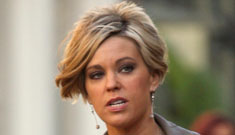 Kate Gosselin: kids are ‘sobbing’ without cameras; Hailey calls Jon ‘monster’