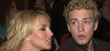 TMZ: Britney Spears reveals, in her memoir, that Justin Timberlake cheated on her