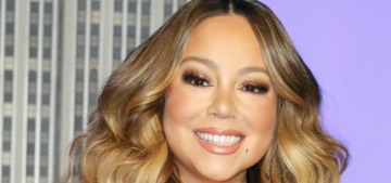 Mariah Carey says her 12-year-olds are ‘good, nice kids, they’re kind-hearted people’