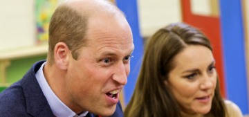 Prince William & Kate plan to do more ‘impact days’ after only doing two in one year