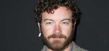 Did the Church of Scientology excommunicate Danny Masterson after his conviction?