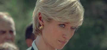 ‘The Crown’ Season 6, Part 1 trailer: Princess Diana’s last chaotic summer