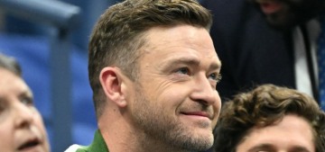 Justin Timberlake turned off his IG comments & canceled some ‘club appearances’
