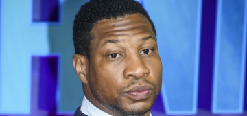 The NYPD really did ‘arrest’ Jonathan Majors’ victim but the DA won’t prosecute her