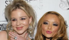Tila Tequila claims she’s engaged to crazy heiress Casey Johnson