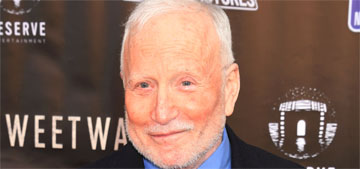 Richard Dreyfuss saw the Jaws Broadway show, called it ‘pretty awful’