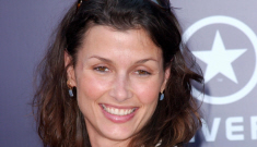 Is Bridget Moynahan being bitchy about Tom & Gisele’s baby?
