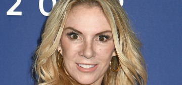 RHONY’s Ramona Singer used the n-word off-camera with Bravo producers