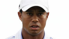 Tiger Woods’ dirty text messages; 11-13 women so far, 2 pr0n stars, 1 hooker