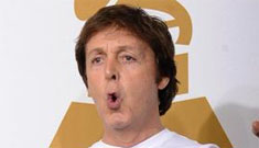 Paul McCartney agrees that marrying Heather Mills was his biggest mistake