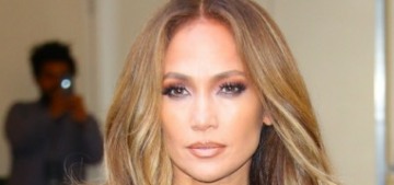 Jennifer Lopez: ‘Ben wants me to understand my worth and know my value’