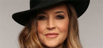 Lisa Marie Presley called the Priscilla script ‘vengeful’ in an email to Sofia Coppola