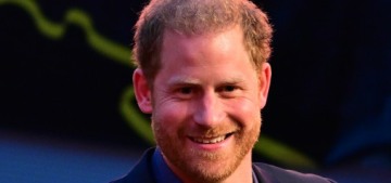 Nicholl: ‘These is absolutely zero chance’ of Prince Harry coming to the UK for Xmas