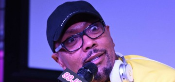 Timbaland thinks Justin Timberlake should ‘put a muzzle on that’, ‘that’ being Britney