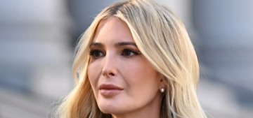 Ivanka Trump testified at her father’s fraud trial, said ‘I do not recall’ a lot