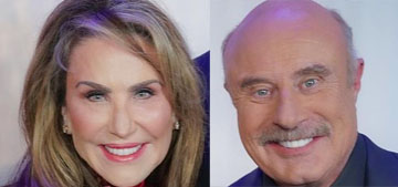 Dr. Phil is launching his own news and entertainment cable TV network