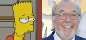 The Simpsons co-creator: Bart will ‘continue to be strangled’ by Homer