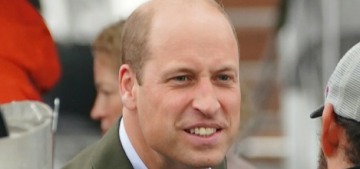 Scobie: Prince William whines about the Sussexes’ ‘oh so California self-importance’