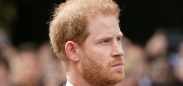 Scobie: ‘There is still a warmth’ with Prince Harry & his dad, Harry ‘reaches out’