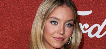 Sydney Sweeney: ‘I watched my parents lose a lot. We filed for bankruptcy’