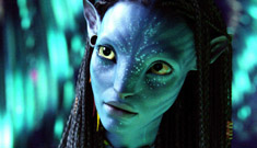 Avatar reportedly awesome, is supposed to live up to the hype