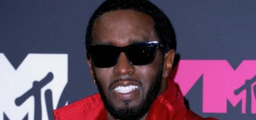 Sean Combs settled out of court with Cassie about 24 hours after she sued him