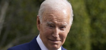 President Biden pardoned turkeys Liberty & Bell on his 81st birthday