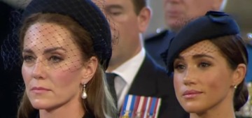Scobie: Princess Kate ‘spent more time talking about Meghan… than with Meghan’