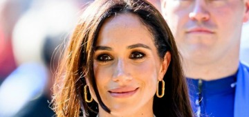 In her letters to Charles, Duchess Meghan ‘named’ two royal racists