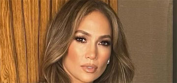 Jennifer Lopez is releasing a movie, ‘This Is Me…Now,’ to coincide with her album next year