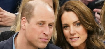Scobie: Prince William & Kate’s Boston trip was a complete disaster