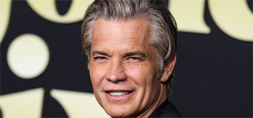 Timothy Olyphant to star in an ‘Alien’ prequel series on FX
