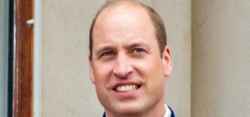Prince William doesn’t ‘think his father is competent enough, quite frankly’