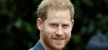 ‘Endgame’: The Lord Chamberlain threatened Prince Harry in early 2020