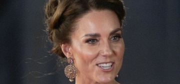 Will Princess Kate step out in a ‘revenge look’ at tonight’s Royal Variety?