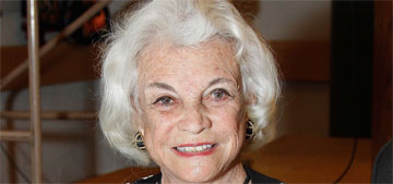 Sandra Day O’Connor, first female Supreme Court Justice, passes away at 93