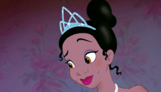 Disney’s “Princess and the Frog” tops weekend box office