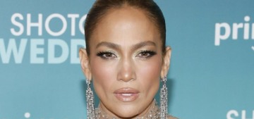 Jennifer Lopez: It’s ‘insulting’ to think that women only want romantic-comedies