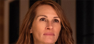 Julia Roberts: I miss when you couldn’t get ahold of people & they couldn’t get ahold of you