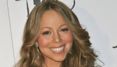 Mariah Carey denies saying she would rather sing with pig than J Lo
