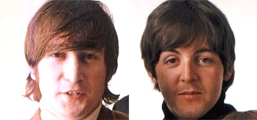 Paul McCartney is grateful he reconciled with John Lennon before Lennon’s death