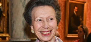 Princess Anne is the ‘hardest-working royal’ in 2023, with 457 engagements