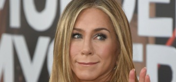 Jennifer Aniston: Matthew Perry was ‘happy, healthy… he had quit smoking’