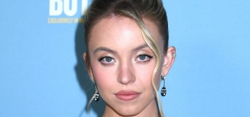 Sydney Sweeney wore Miu Miu to the ‘Anyone But You’ NYC premiere: eh or nice?