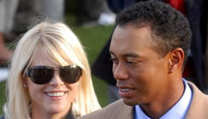 Two more of Tiger’s mistresses named, a 40-something and a hostess