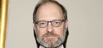 David Hyde Pierce on not joining the Frasier reboot: ‘they don’t actually need me’