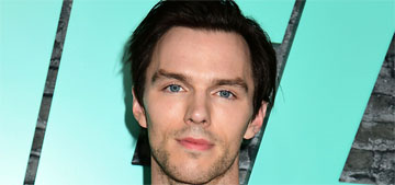 James Gunn confirms that Nicholas Hoult will play Lex Luthor in Superman: Legacy