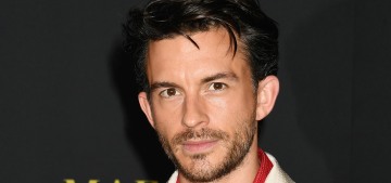 Jonathan Bailey still believes that ‘all actors should be able to do everything’