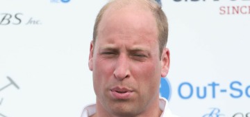 Scobie: ‘Prince William was once a man who hated the press – much more than Harry’