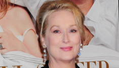 Golden Globe nominations: Streep, Bullock, Clooney & Damon are faves